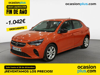 Imagen de OPEL Corsa 1.2T XHL S-S Edition 100