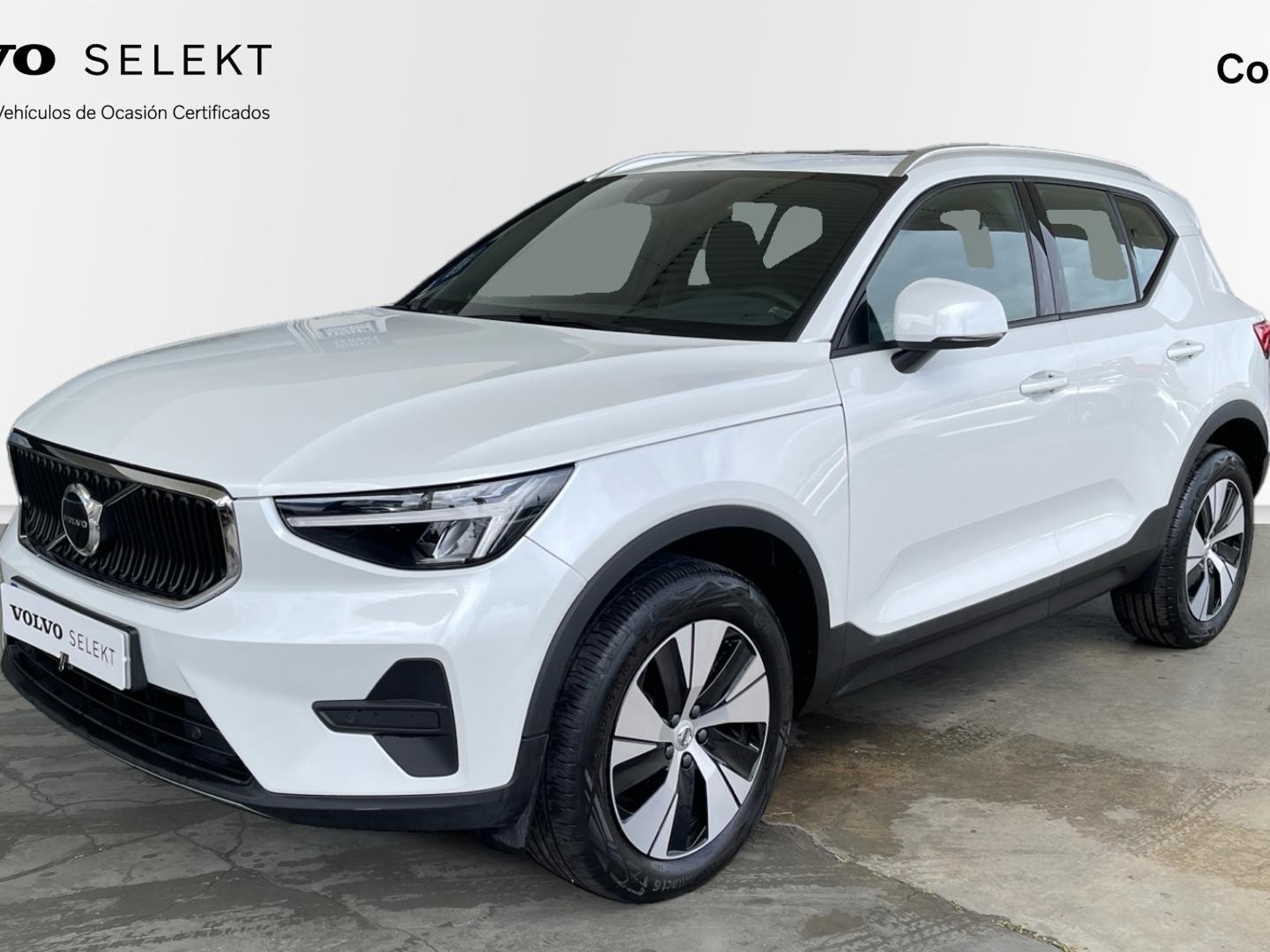 Imagen de VOLVO XC40