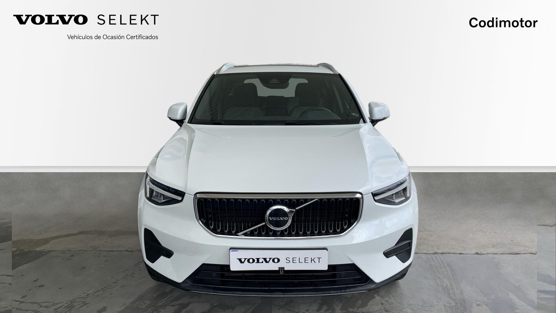 Foto del VOLVO XC40 T2 Core Aut.
