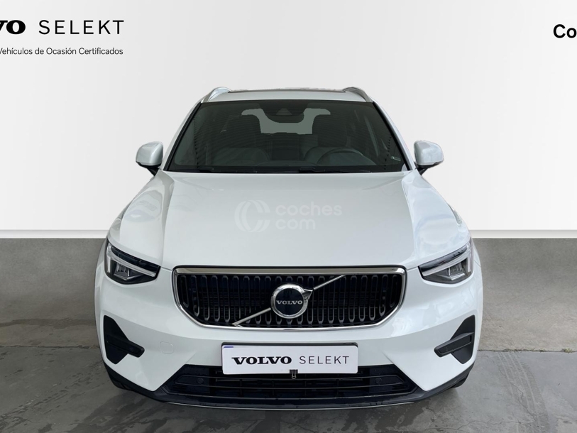 Foto del VOLVO XC40 T2 Core Aut.