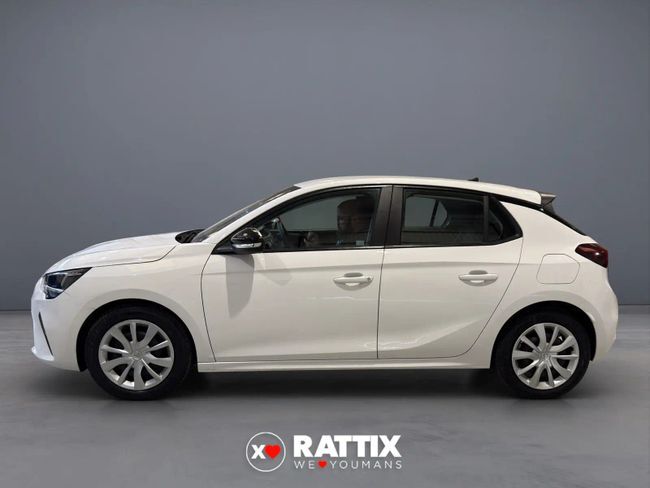 Foto del OPEL Corsa 1.2T XHL S-S GS 100