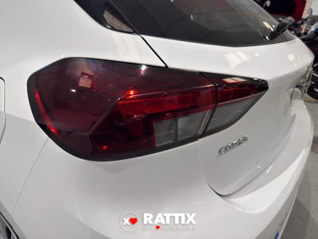Foto del OPEL Corsa 1.2T XHL S-S GS 100