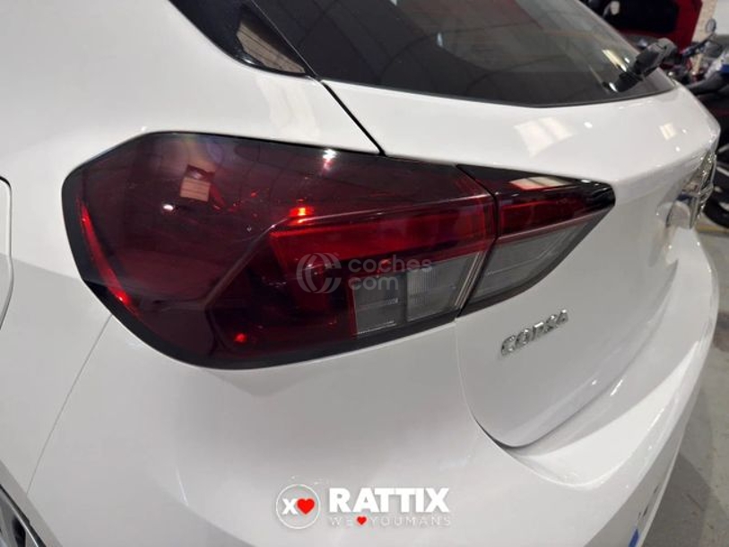 Foto del OPEL Corsa 1.2T XHL S-S GS 100