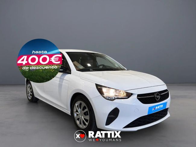 Foto del OPEL Corsa 1.2T XHL S-S GS 100