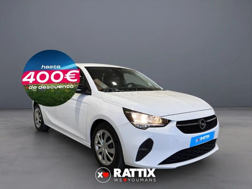 Foto del OPEL Corsa 1.2T XHL S-S GS 100