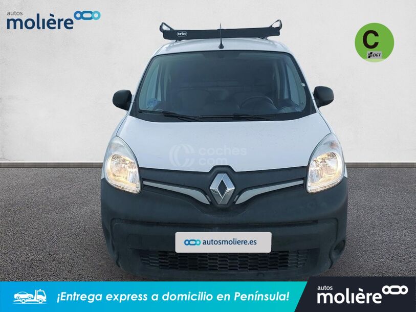 Foto del RENAULT Kangoo Fg. 1.5Blue dCi Profesional 70kW