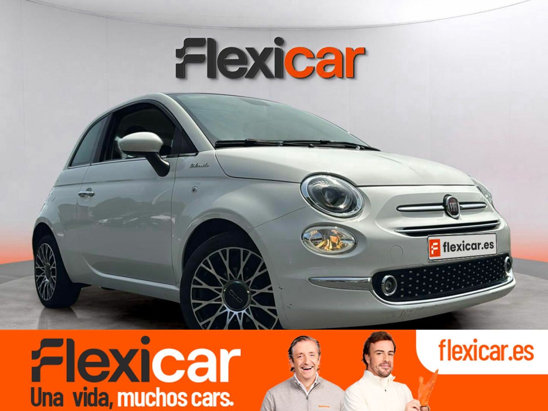 Imagen de FIAT 500