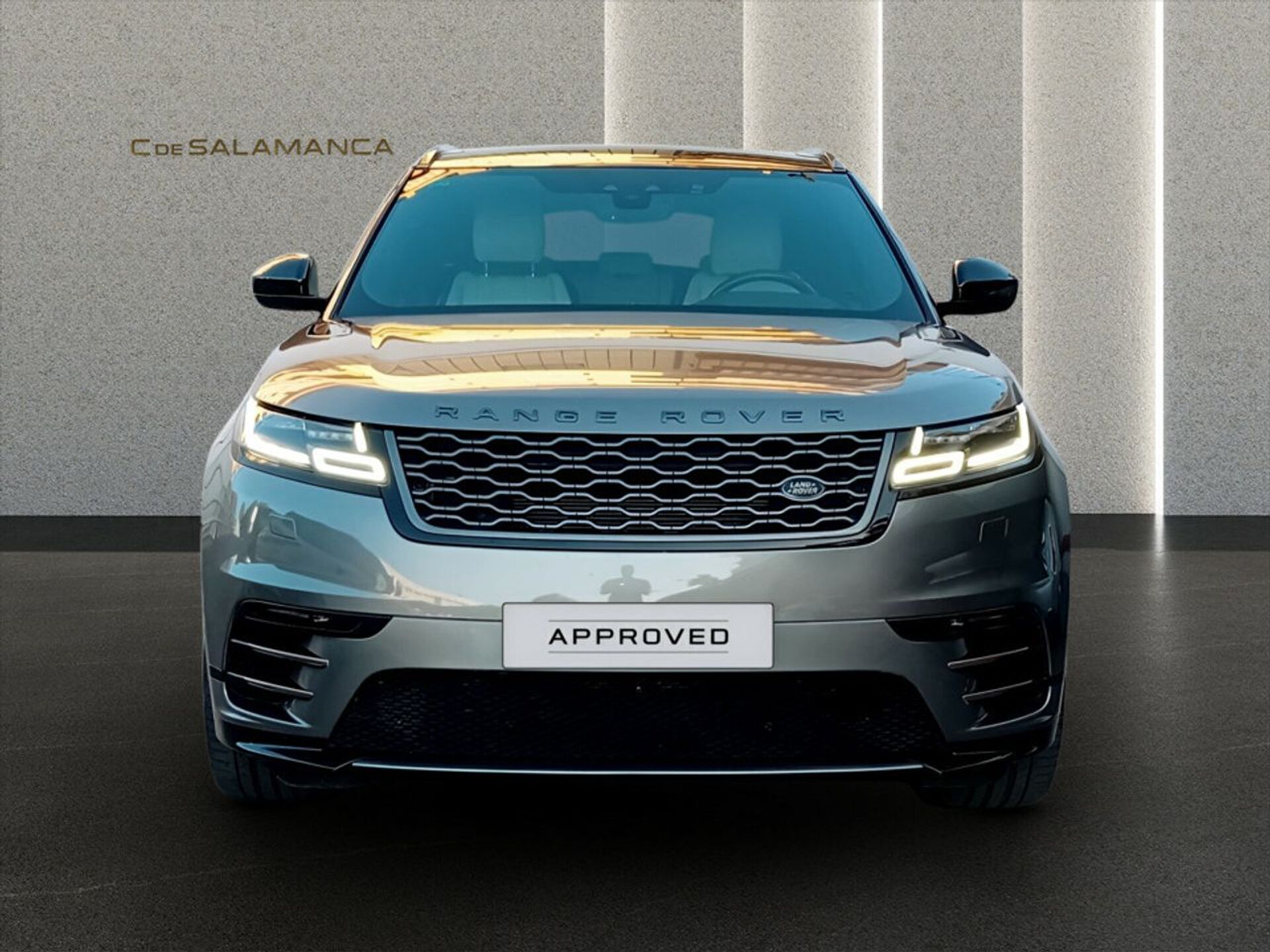 Imagen 3 de LAND ROVER Range Rover Velar