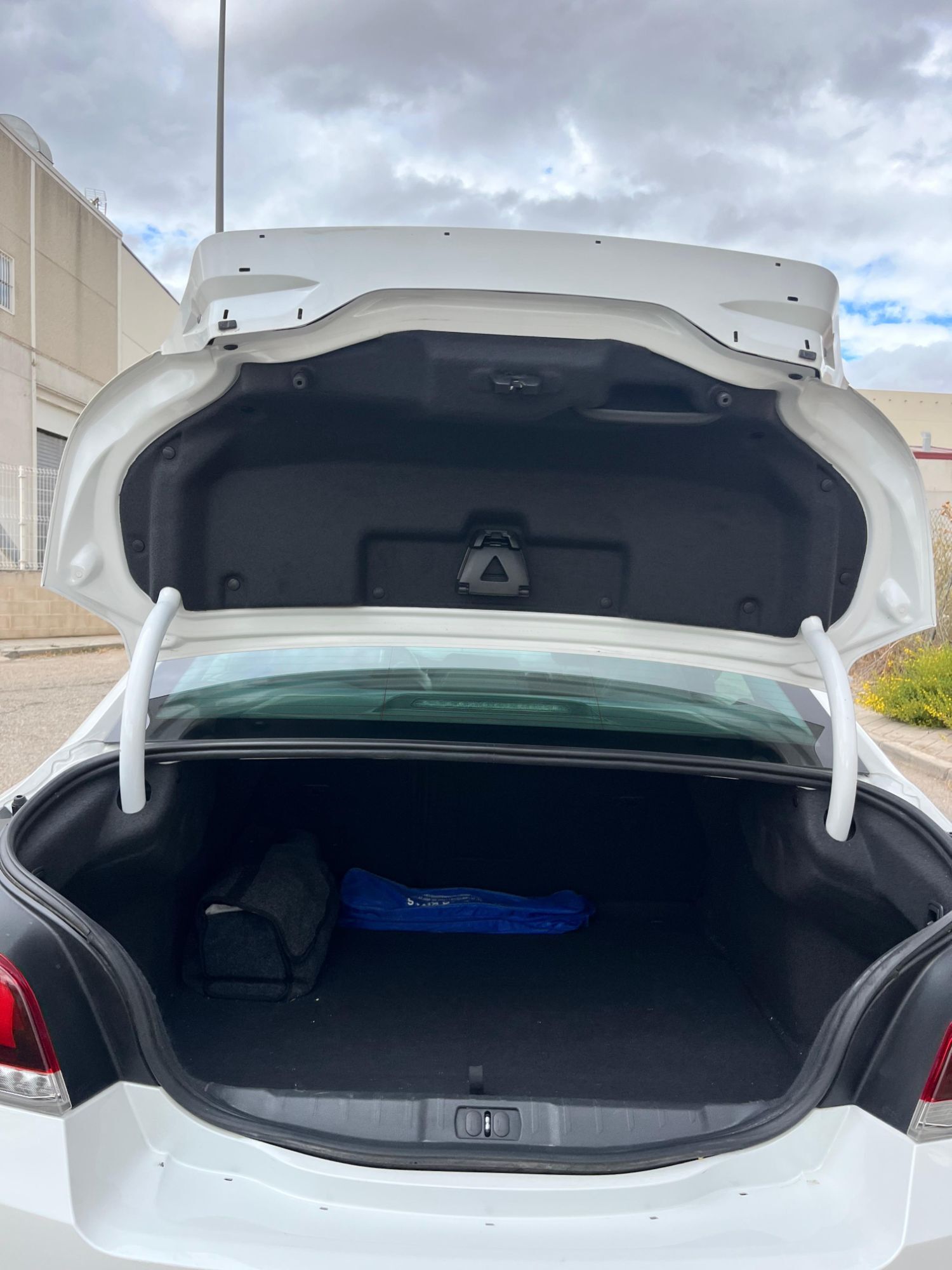 Foto del PEUGEOT 508 SW 2.0BlueHDI Allure 150