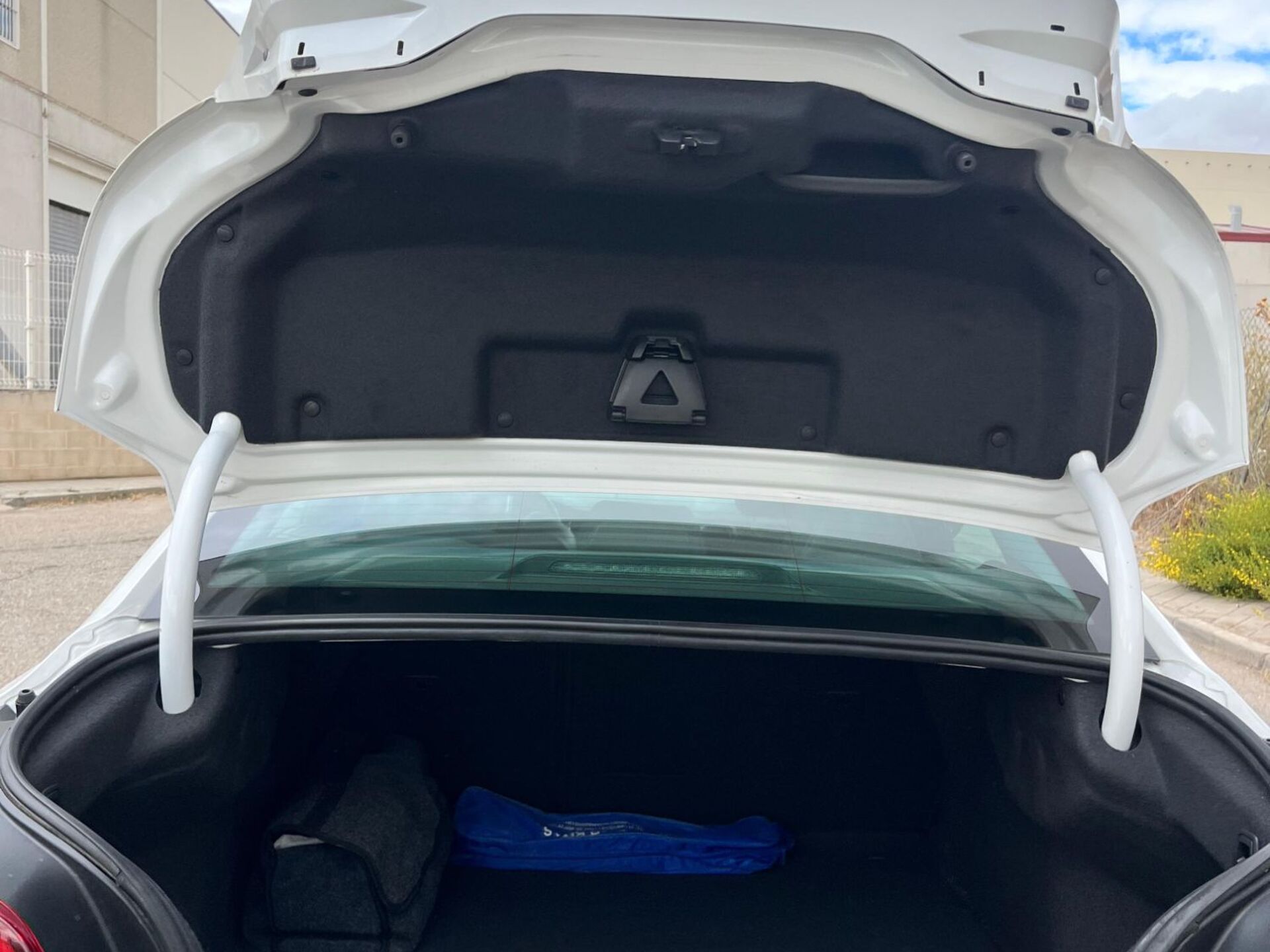 Imagen 3 de PEUGEOT 508