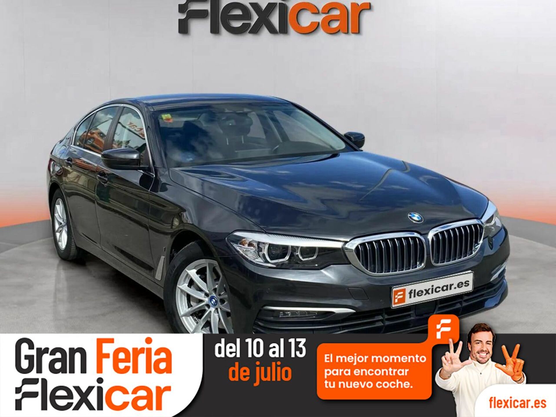 Imagen de BMW Serie 5