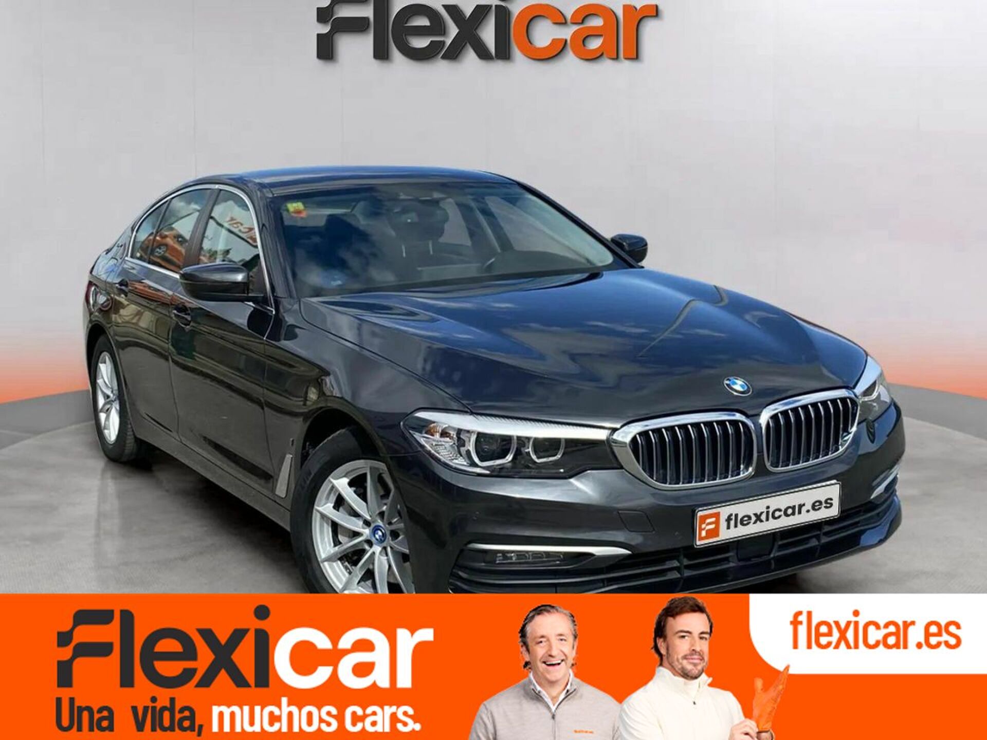 Imagen de BMW Serie 5