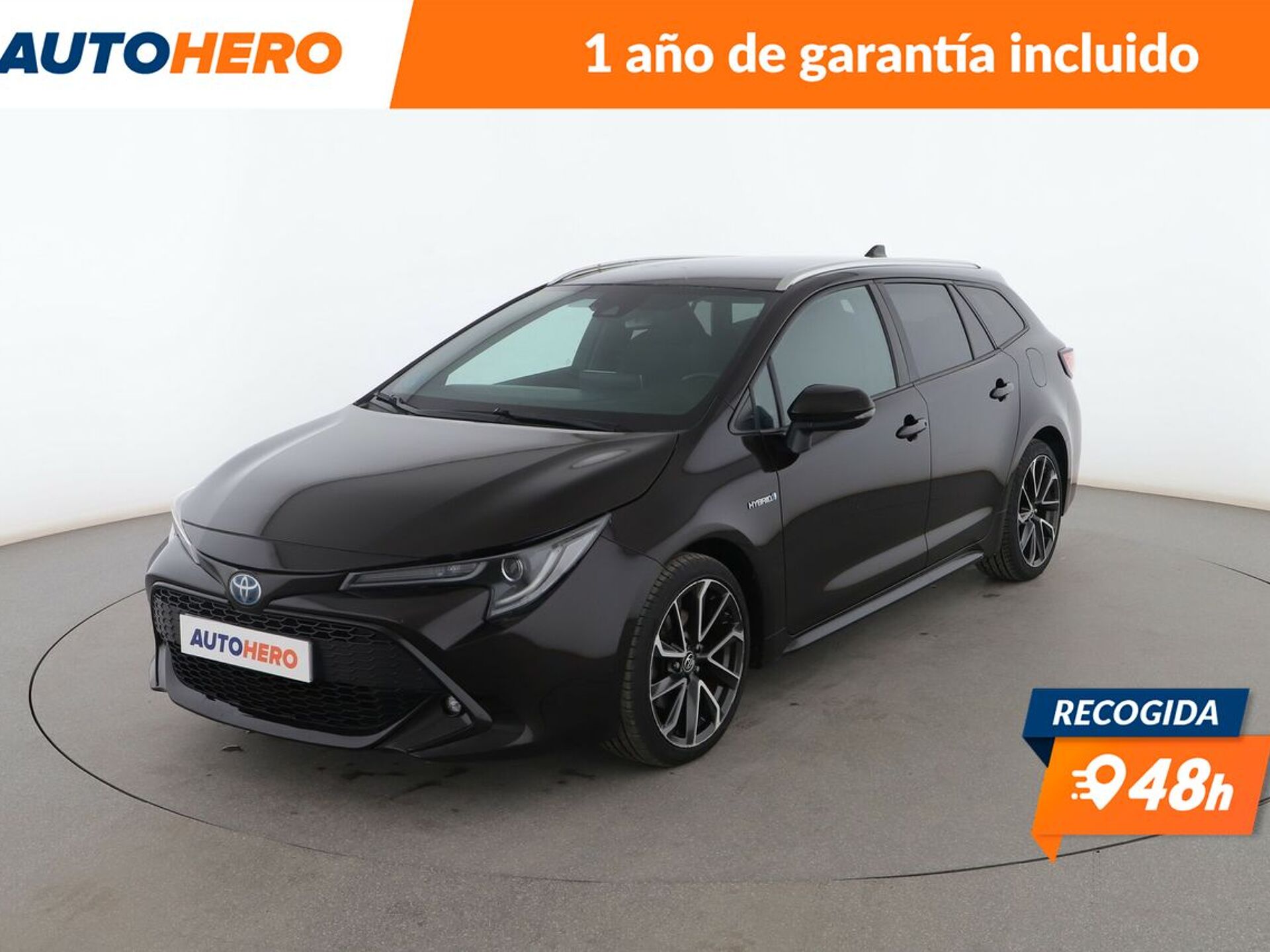 Imagen de TOYOTA Corolla