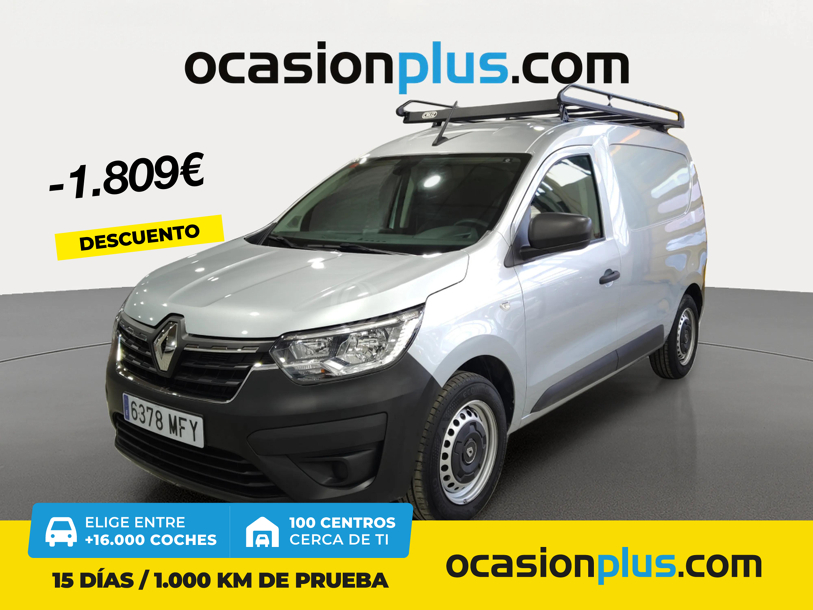 Foto del RENAULT Express 1.3 TCe Advance 75kW