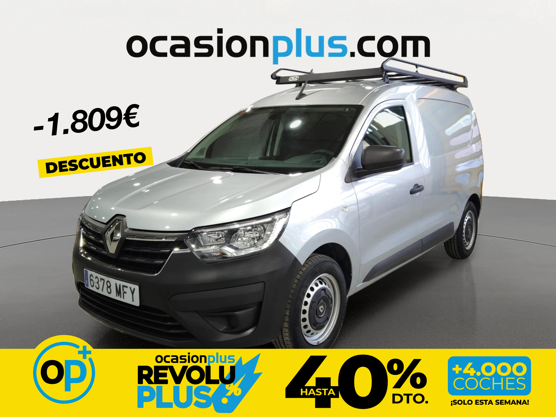 Imagen de RENAULT Express