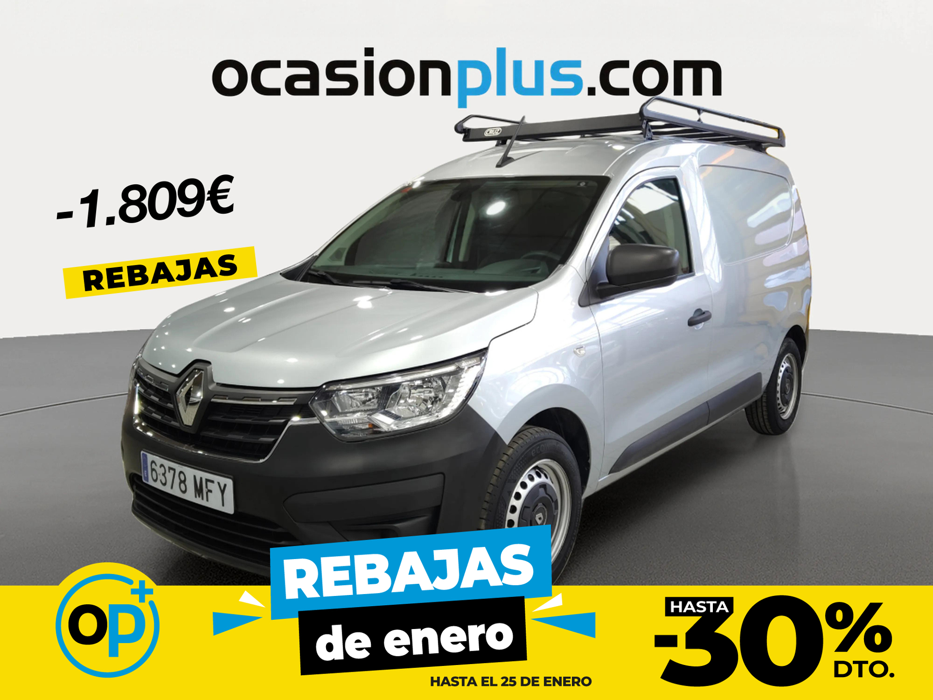 Imagen de RENAULT Express