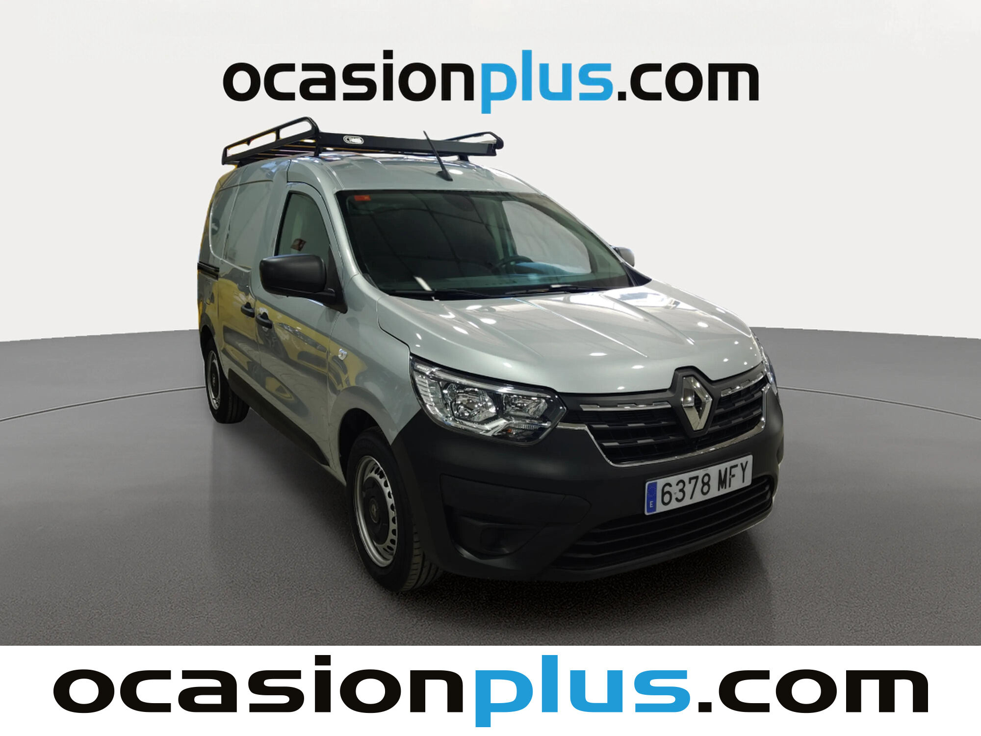 Foto del RENAULT Express 1.3 TCe Advance 75kW