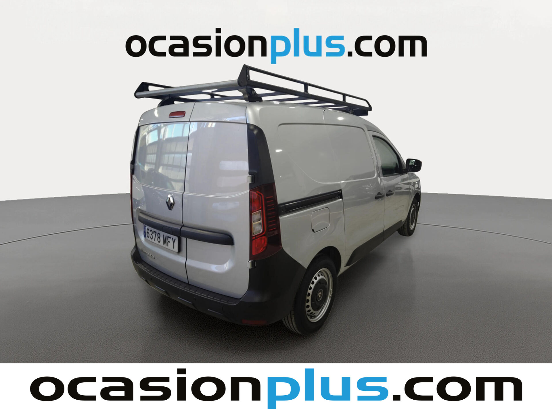 Imagen 3 de RENAULT Express