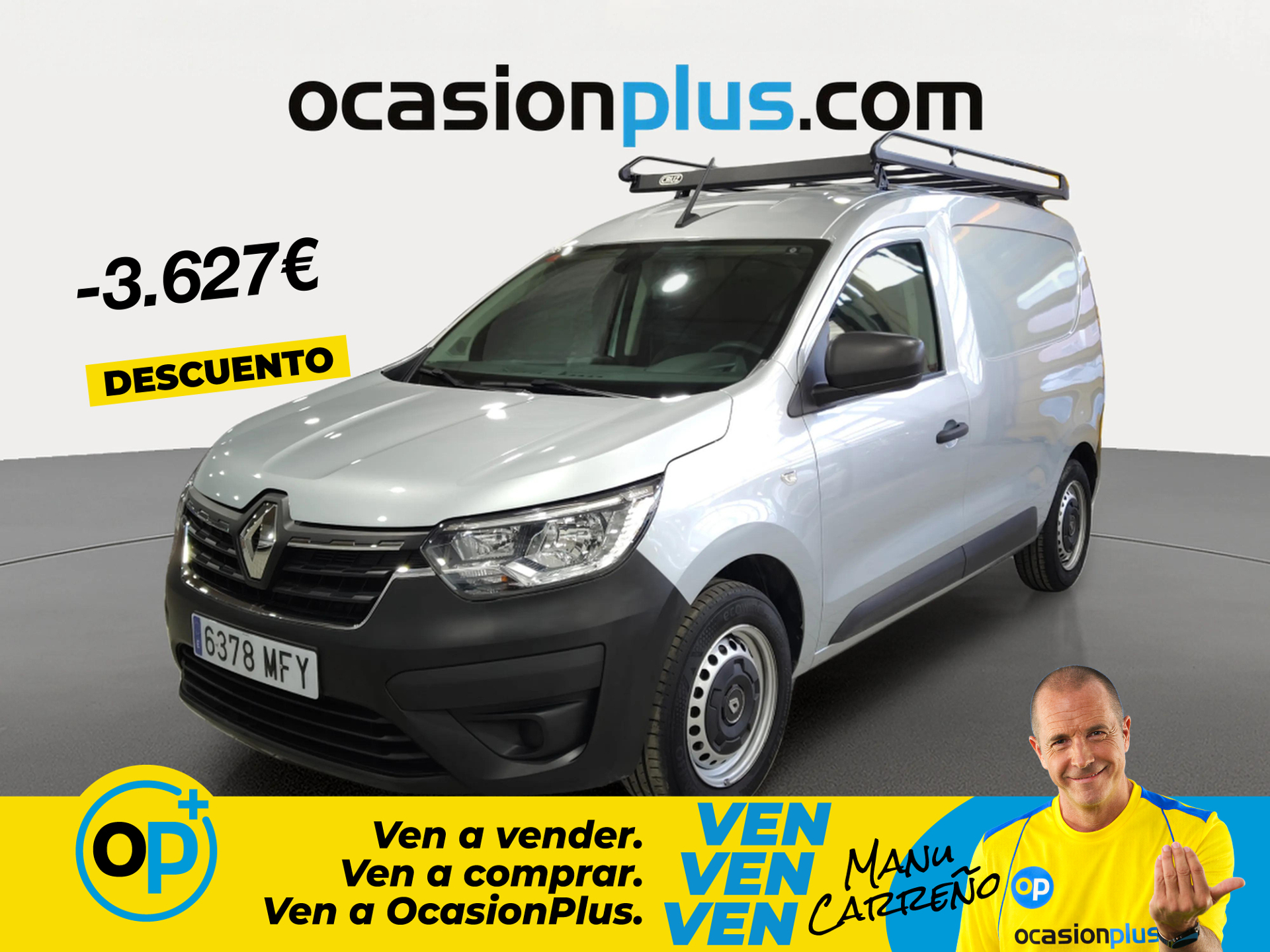 Imagen de RENAULT Express