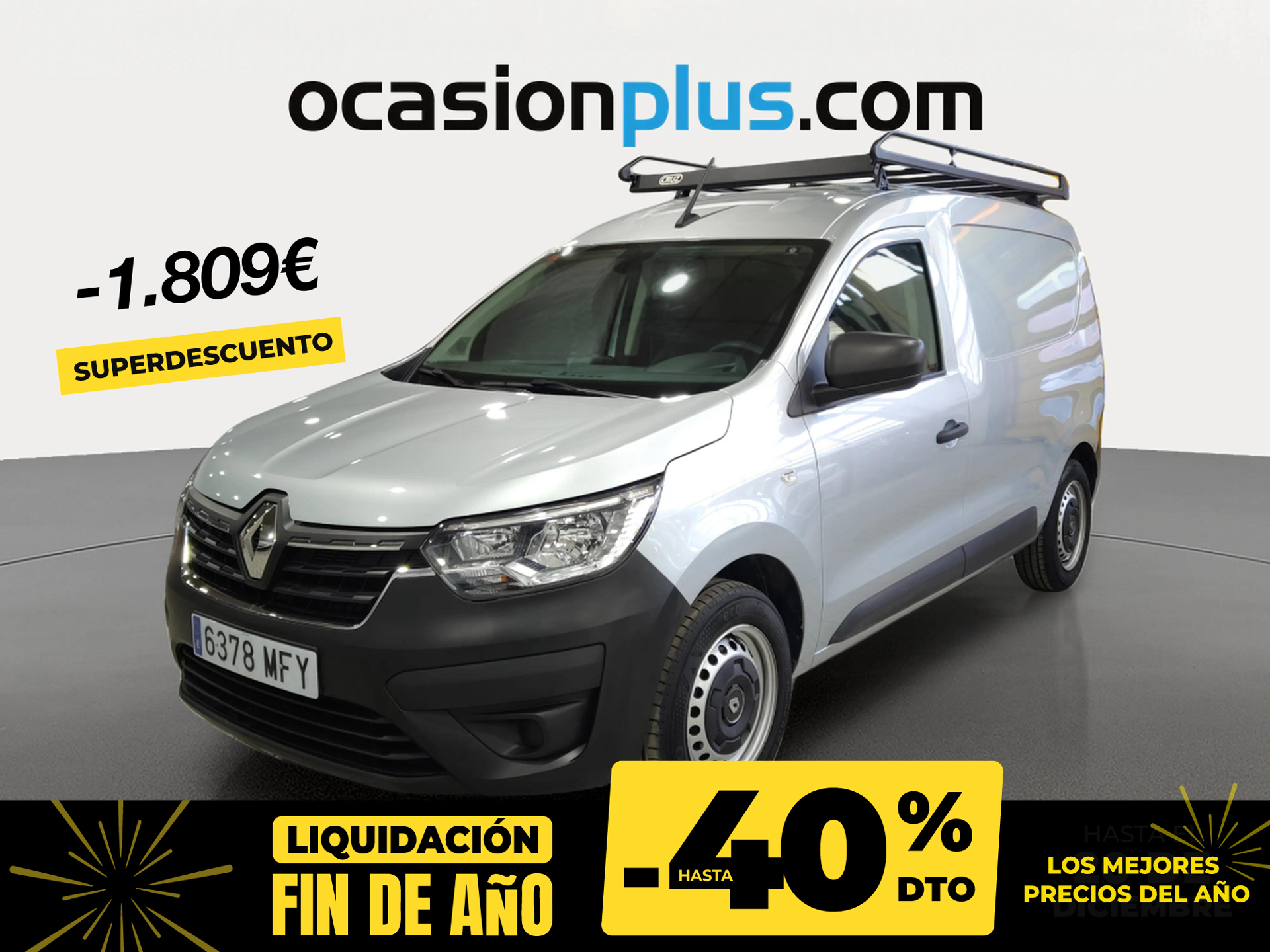 Imagen de RENAULT Express