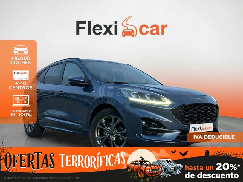 Foto del FORD Kuga 1.5 EcoBoost ST-Line FWD 150