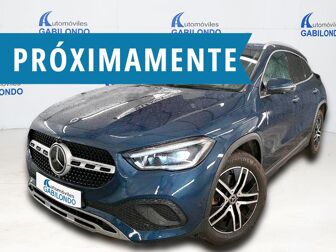 Imagen de MERCEDES Clase GLA GLA 250e