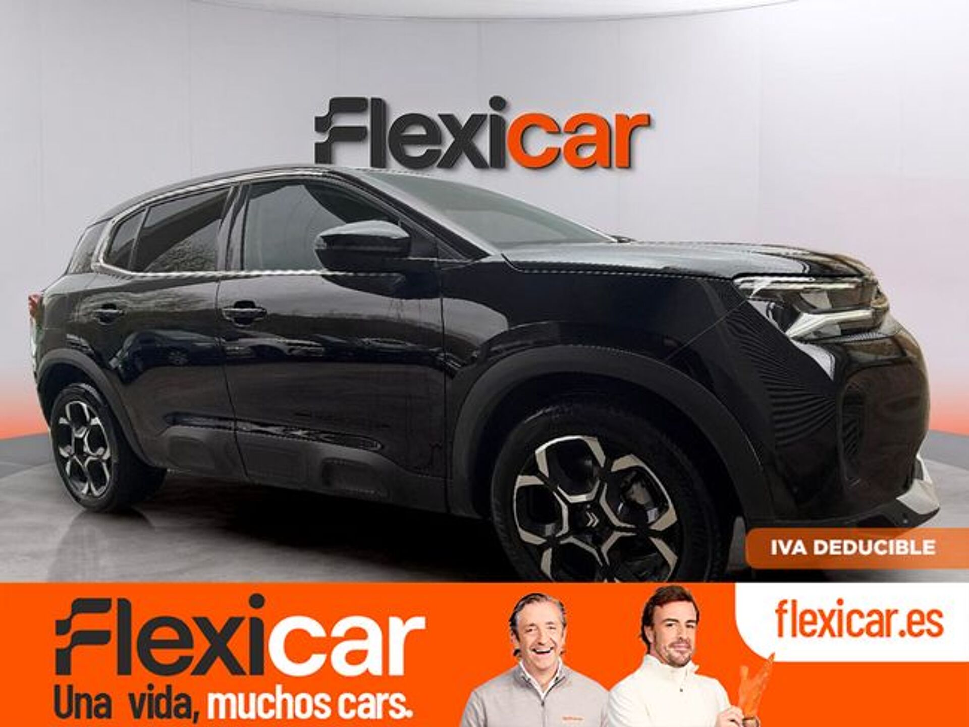 Imagen 1 de CITROEN C5 Aircross