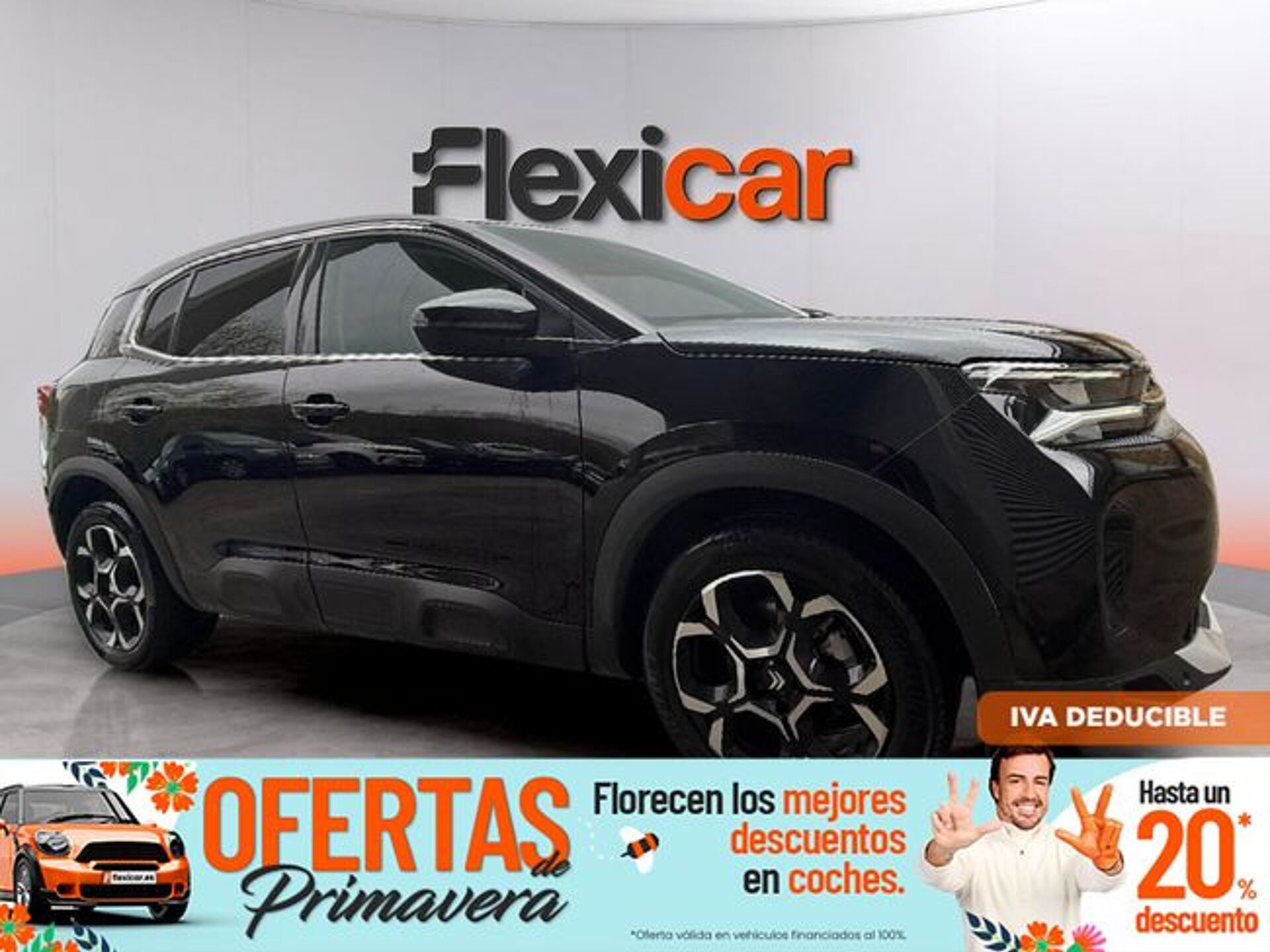 Imagen 1 de CITROEN C5 Aircross