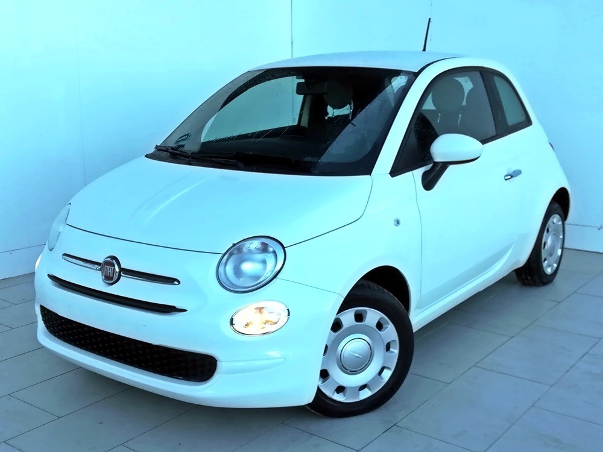 Imagen de FIAT 500
