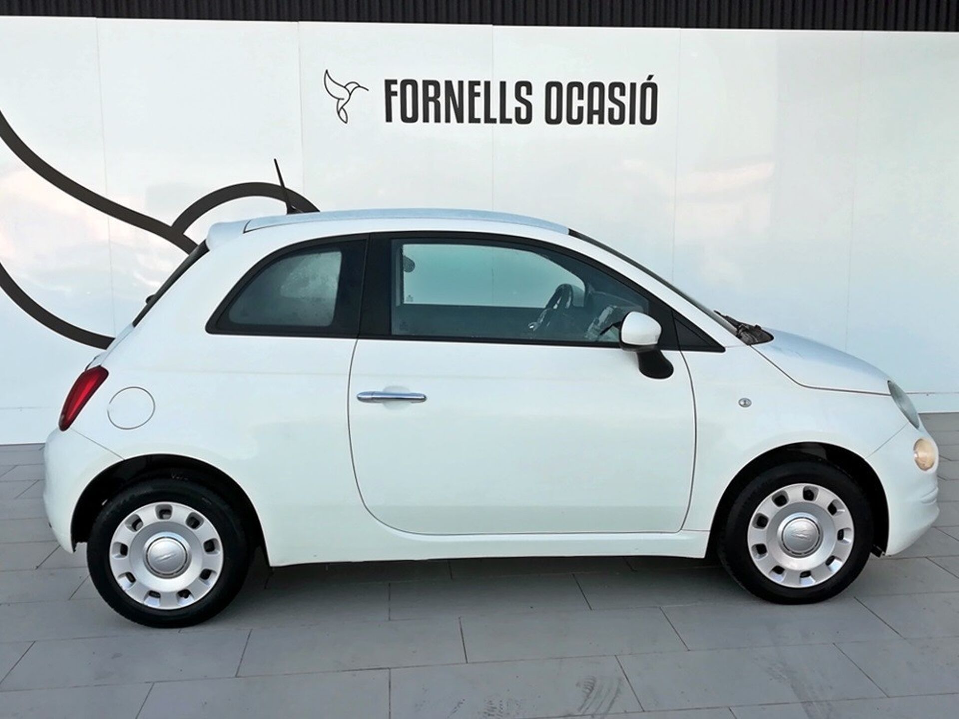 Imagen 1 de FIAT 500