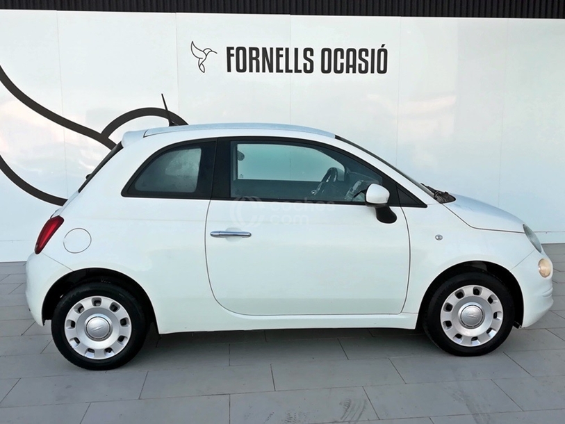 Foto del FIAT 500 1.2 Pop