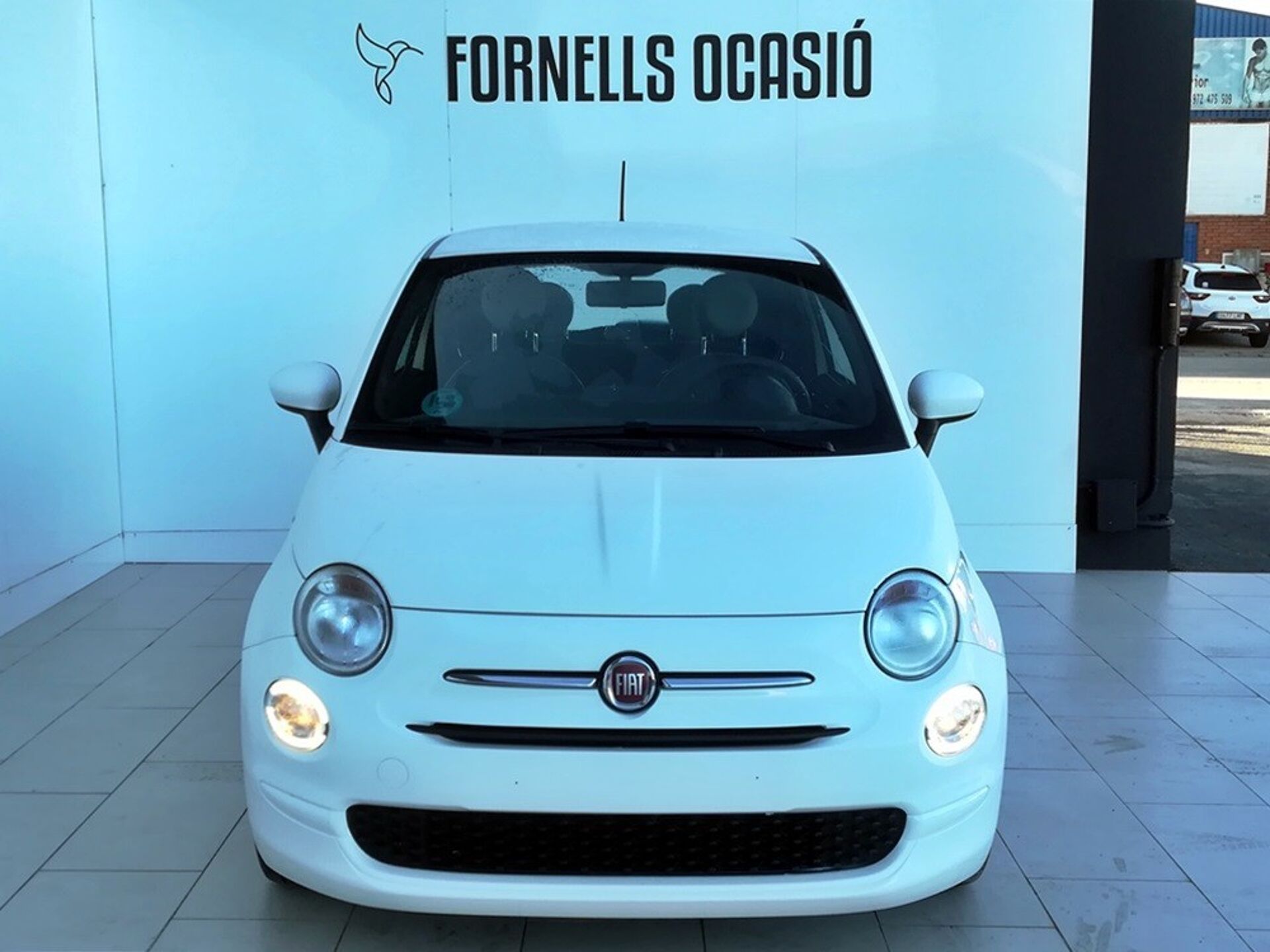 Imagen 2 de FIAT 500