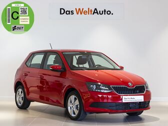 Imagen de SKODA Fabia 1.0 TSI Like 70kW