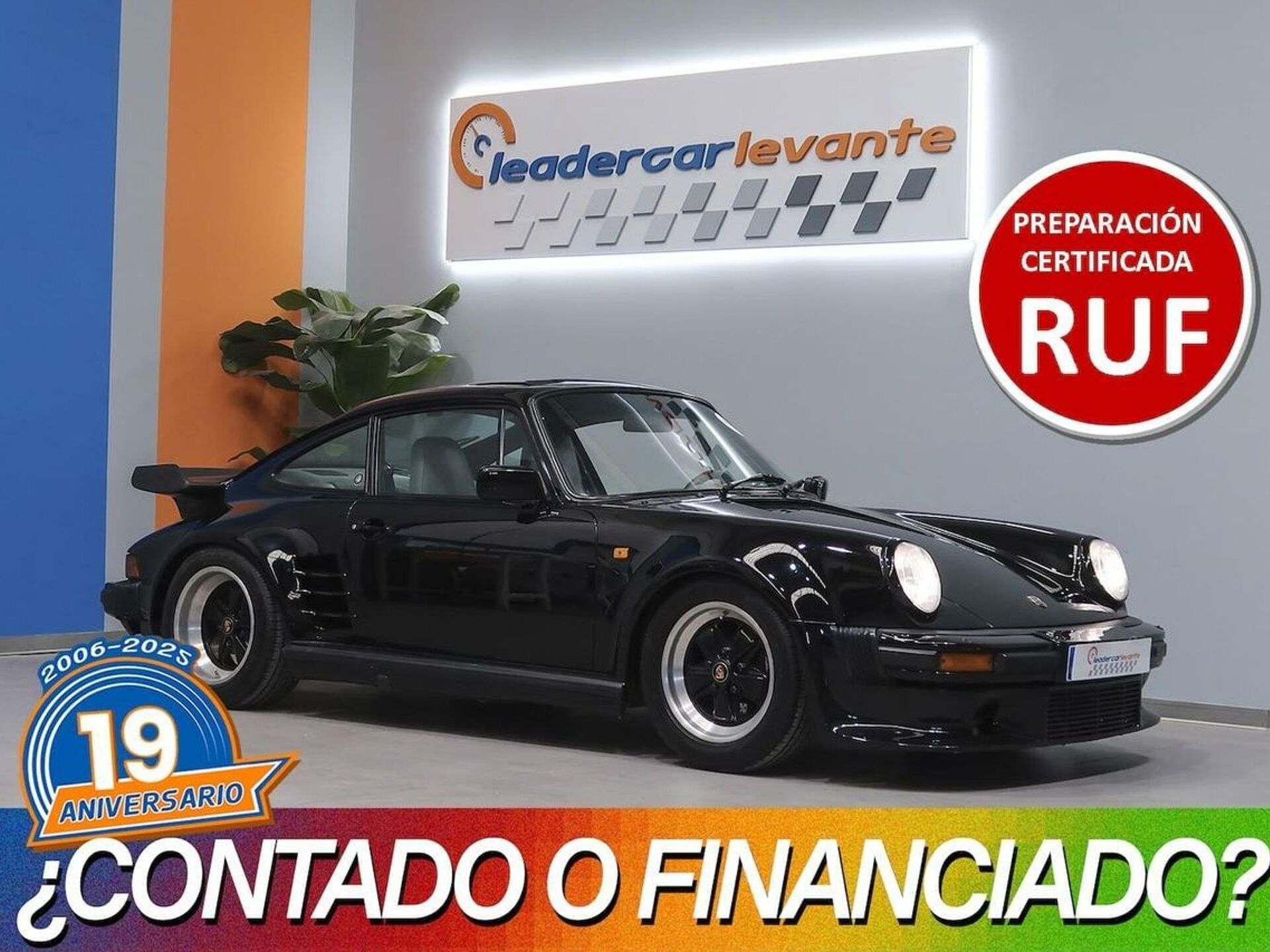Imagen de PORSCHE 911