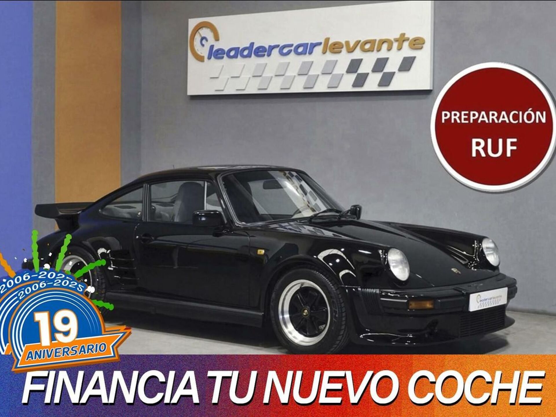 Imagen de PORSCHE 911