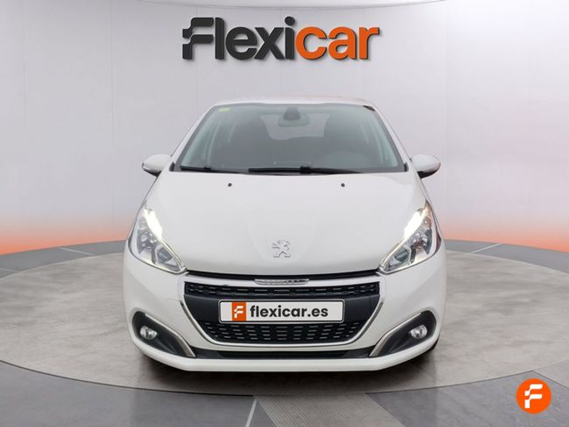 Imagen 2 de PEUGEOT 208