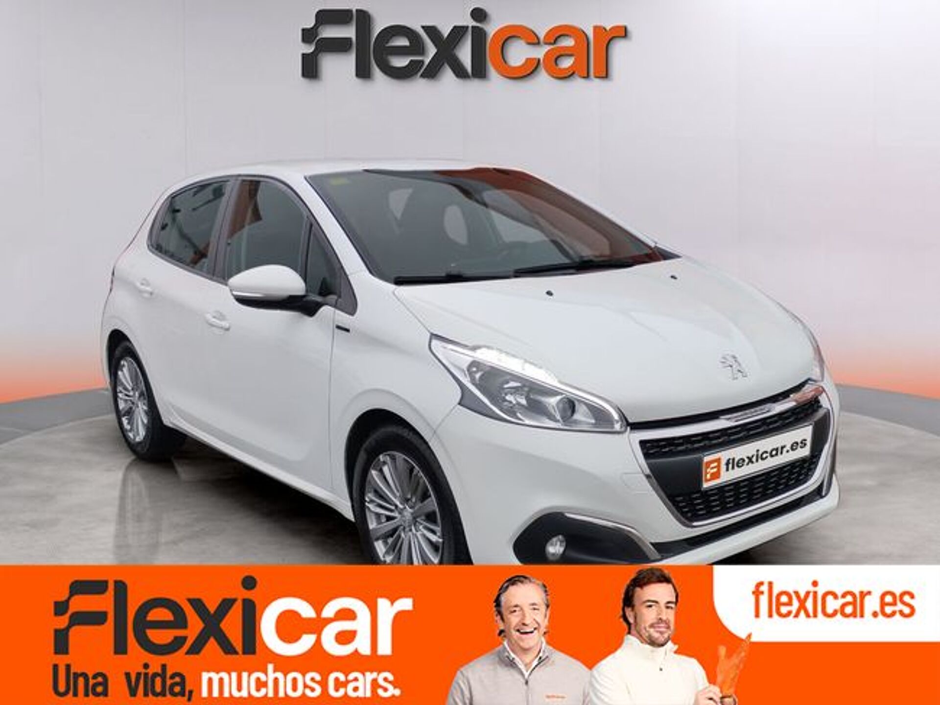 Imagen 1 de PEUGEOT 208