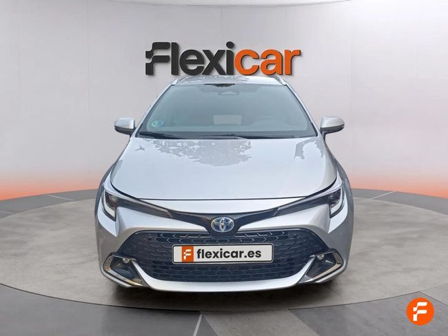 Foto del TOYOTA Corolla 200H GR Sport