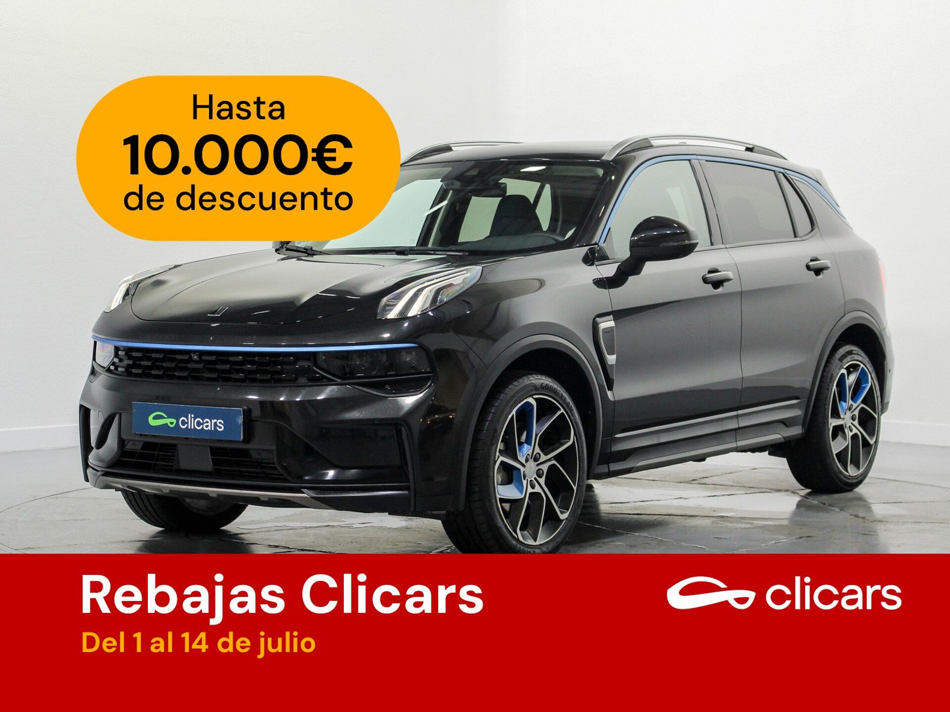 Imagen de LYNK & CO 01