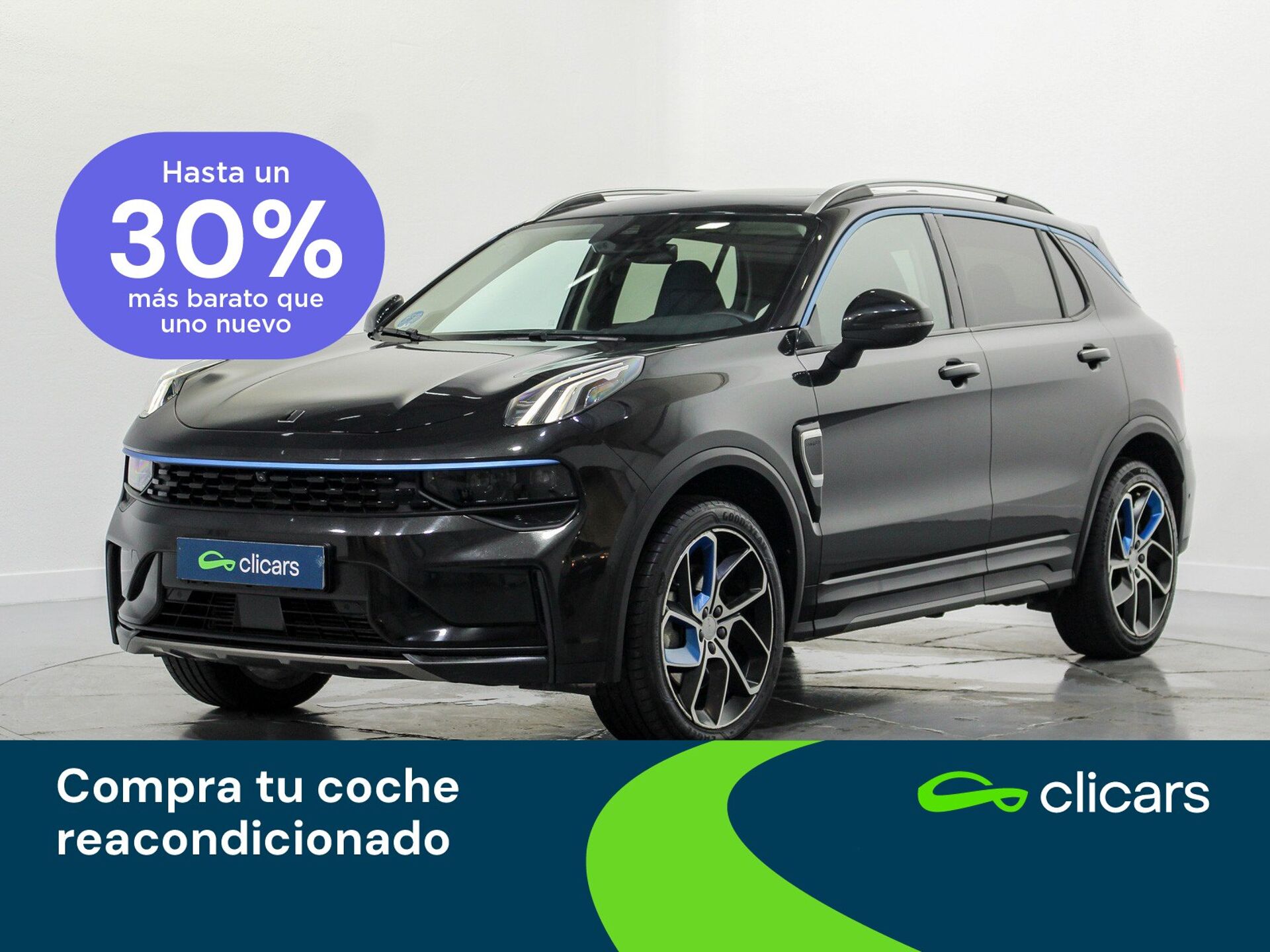 Imagen de LYNK & CO 01
