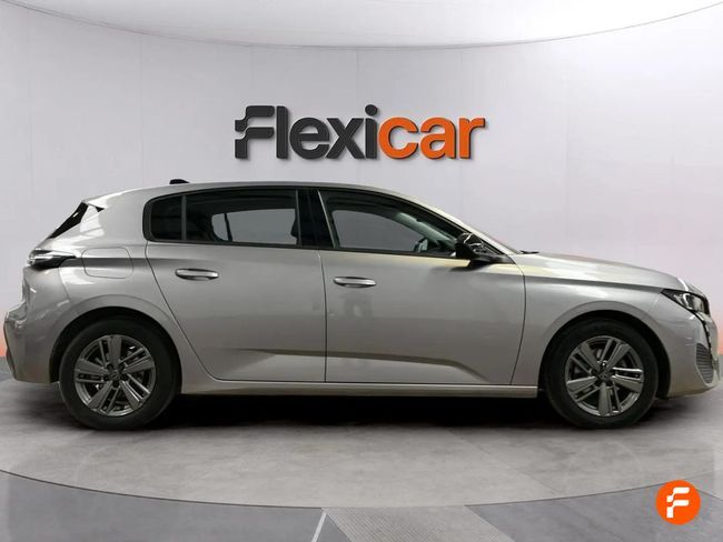 Foto del PEUGEOT 308 1.2 PureTech S&S Active 130