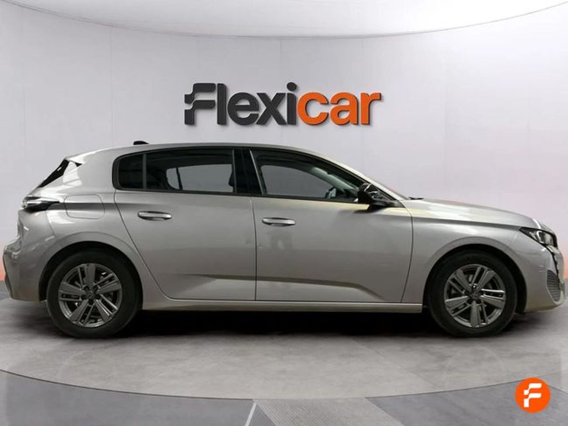 Imagen 3 de PEUGEOT 308