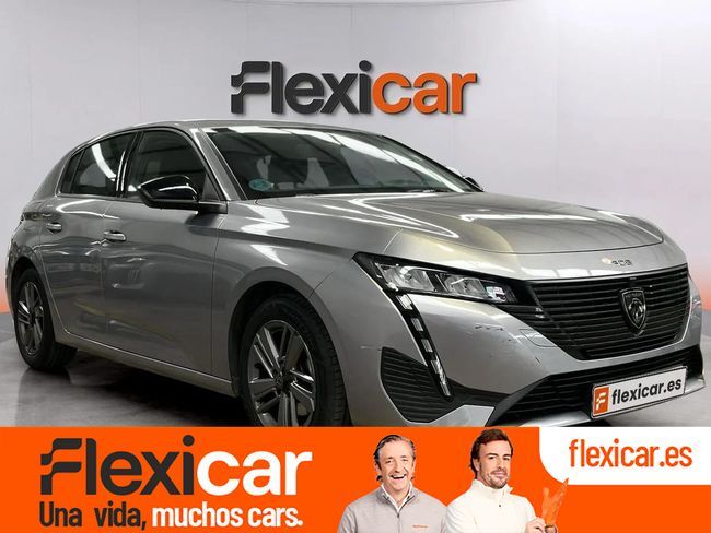 Foto del PEUGEOT 308 1.2 PureTech S&S Active 130