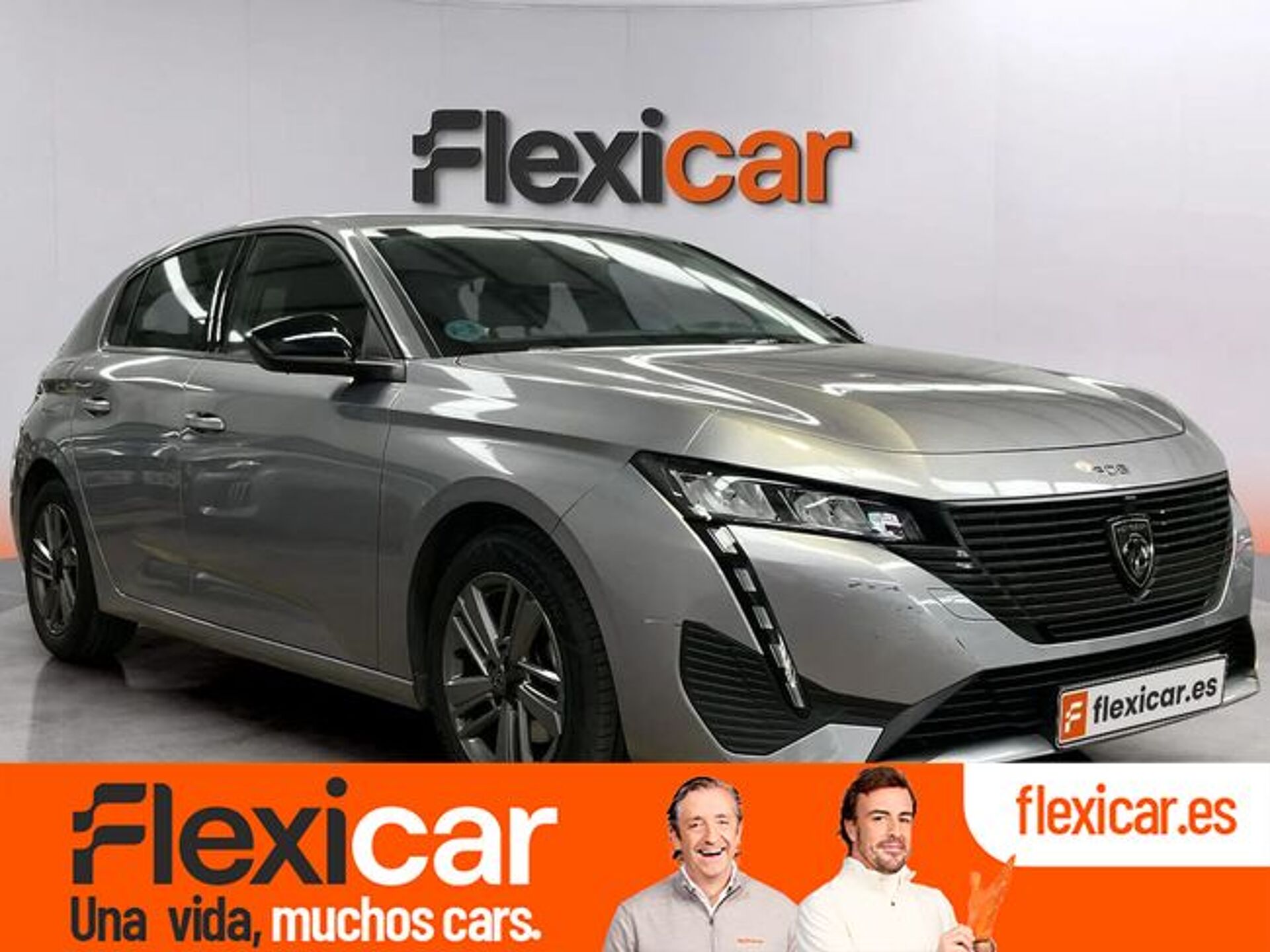 Imagen 1 de PEUGEOT 308