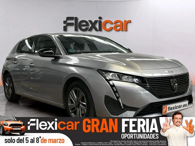 Foto del PEUGEOT 308 1.2 PureTech S&S Active 130