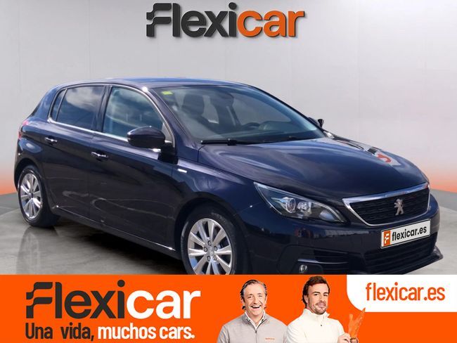 PEUGEOT 308 (5p Active Pack PureTech 110 S&S) en Asturias