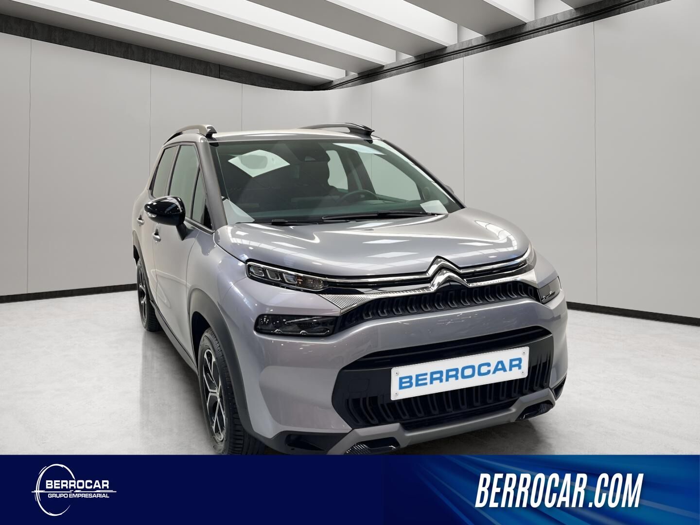 CITROEN C3 Aircross (PureTech 110 S&S Shine 81 kW (110 CV)) en Sevilla