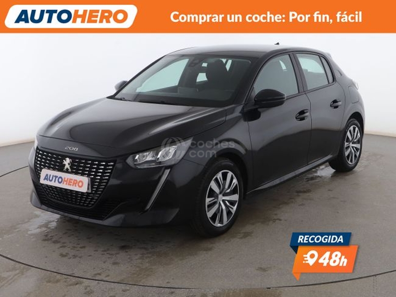 Foto del PEUGEOT 208 1.2 PureTech S&S Active 82