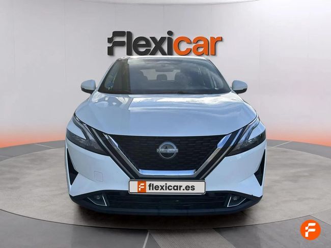 Foto del NISSAN Qashqai 1.3 DIG-T mHEV 12V Acenta 4x2 103kW