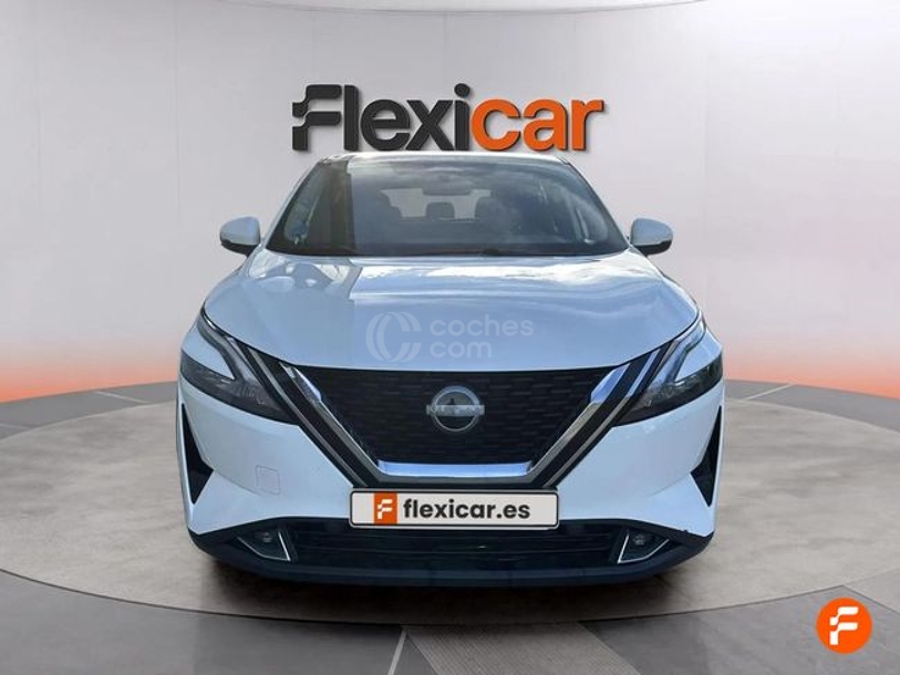 Foto del NISSAN Qashqai 1.3 DIG-T mHEV 12V Acenta 4x2 103kW